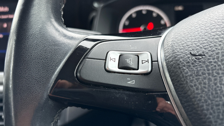 Volkswagen Polo 1.0 SE 5dr Petrol Hatchback